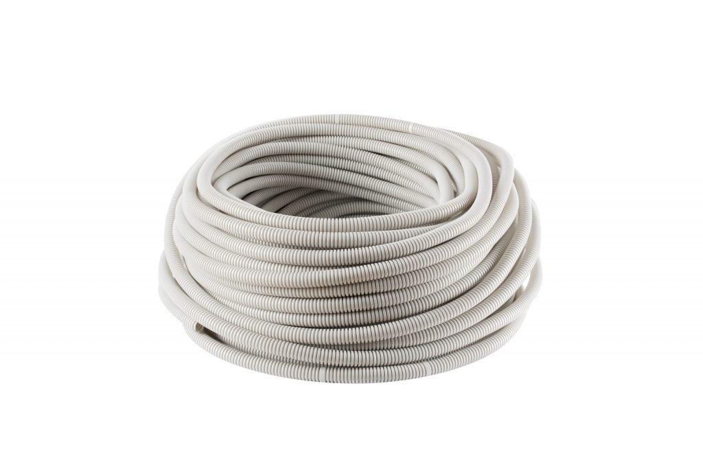 Peszel ochronny  – Ø14 /mb – ROLKA 50 m