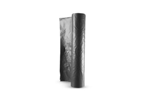 Folia paroizolacyjna – gr. 0,3 mm, szer. 4 mb – 1 mb