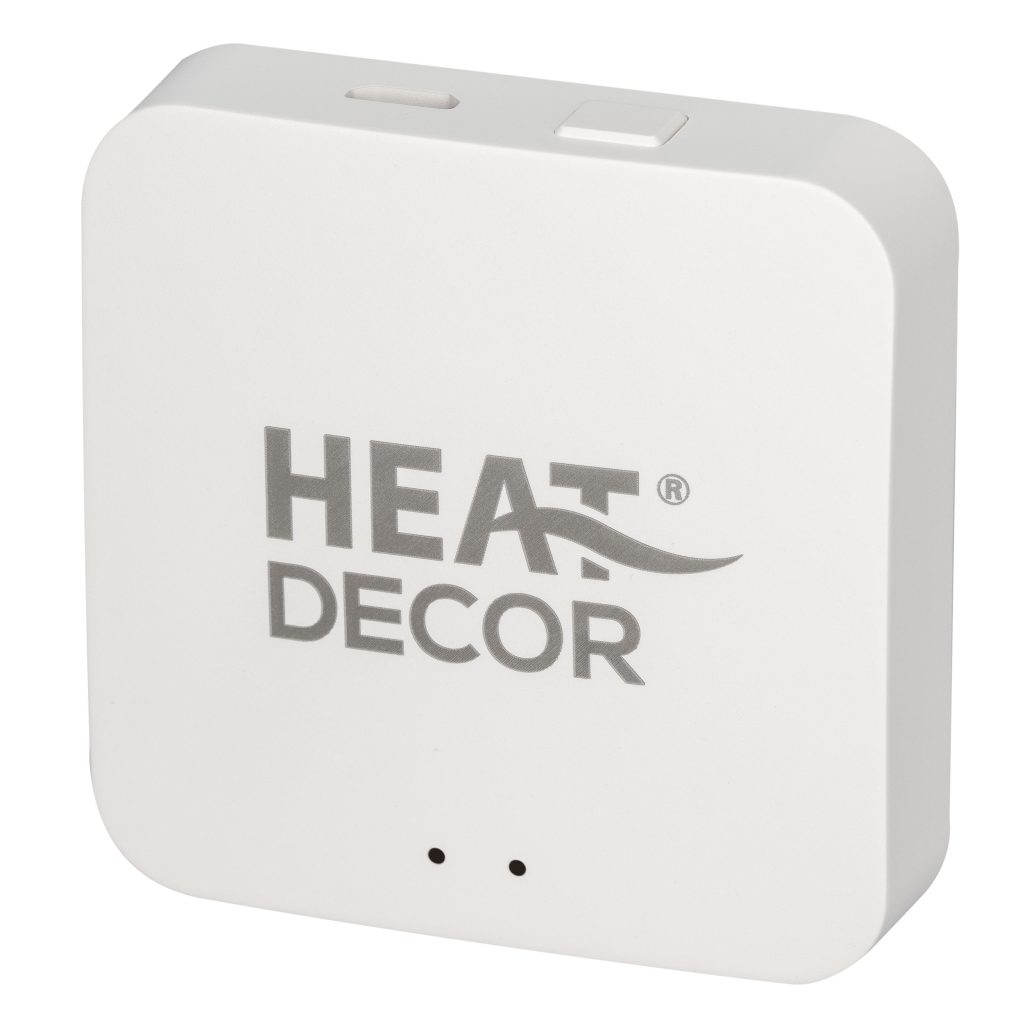 Mini centrala Zigbee 3.0