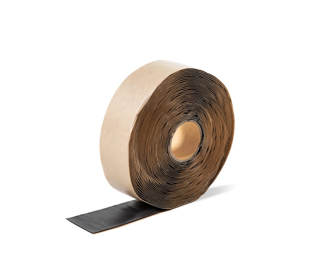 Taśma samowulkanizująca – ROLKA 4 mb
