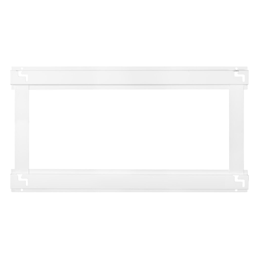 Stelaż sufitowy do metalowych grzejników HD-SW500 oraz HD-SW750