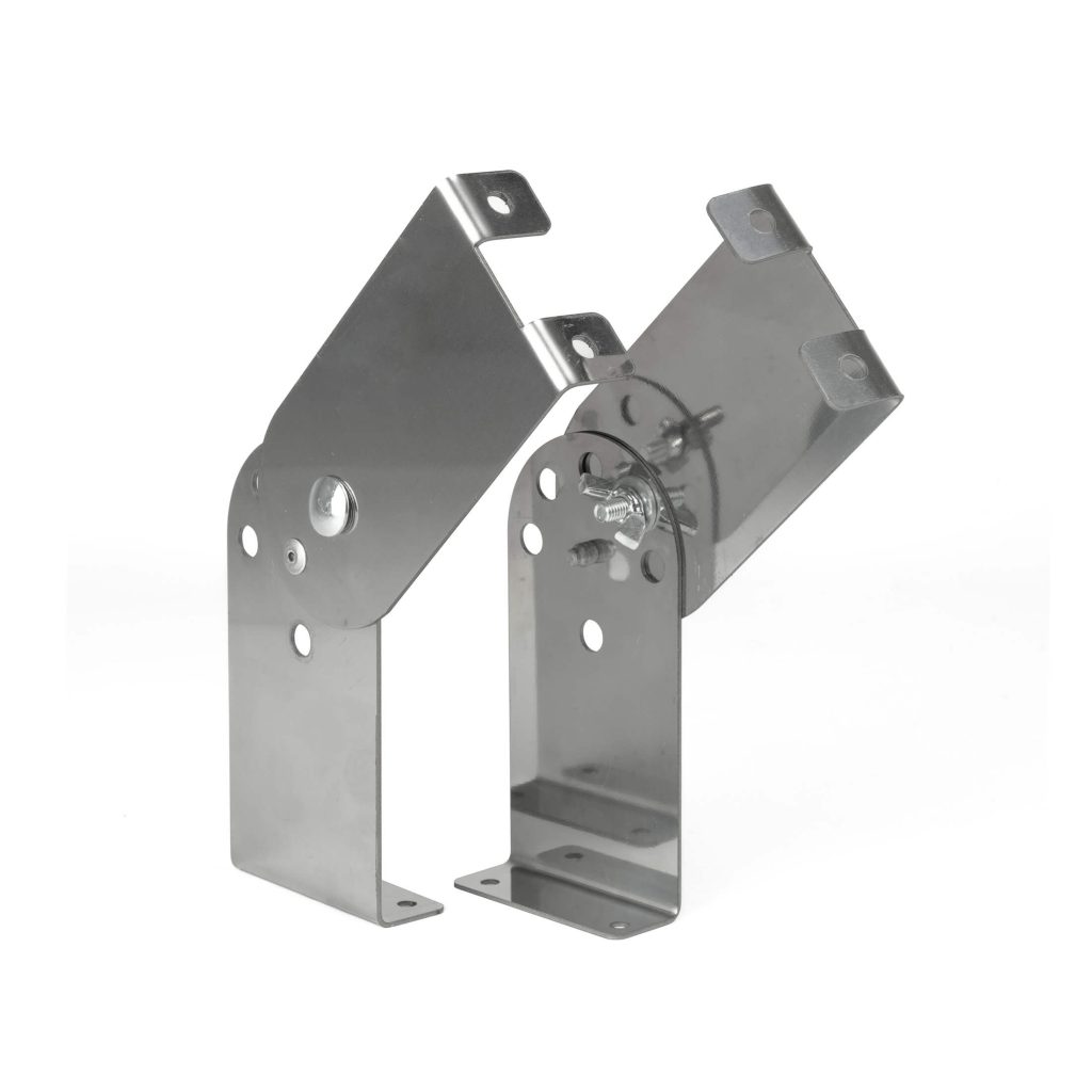 Zestaw montażowy do promiennika sufitowego HD-EXPO